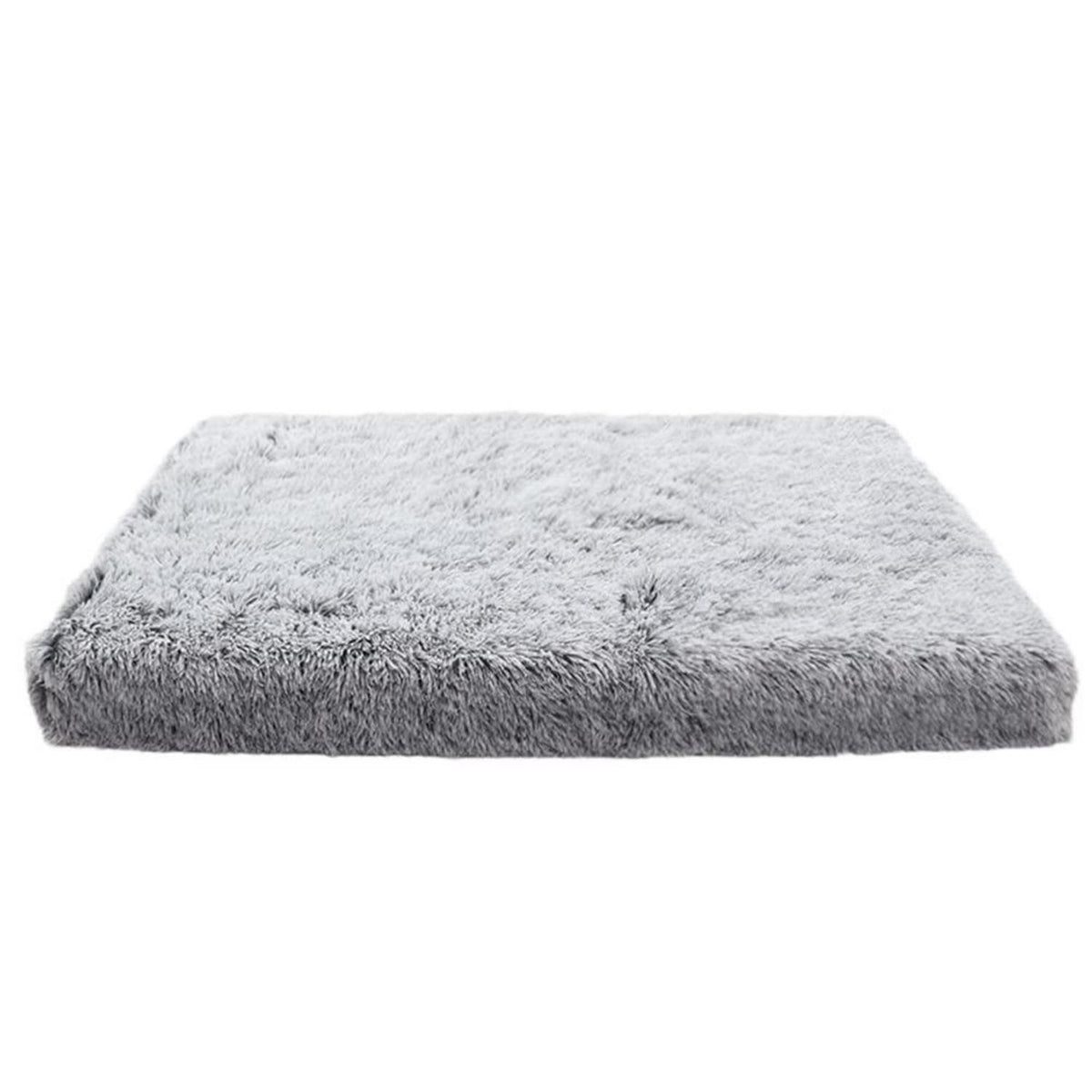 Plüsch Hundebett Mittelgroß – Bequemes Hundesofa mit Abnehmbar