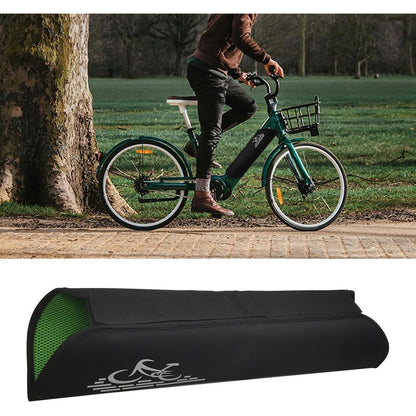 E-Bike Akku Schutzhülle – Neopren, Universell, Kälte & Schmutzschutz