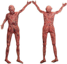 Halloween Latex Ganzkörper Leiche 150 cm hängend