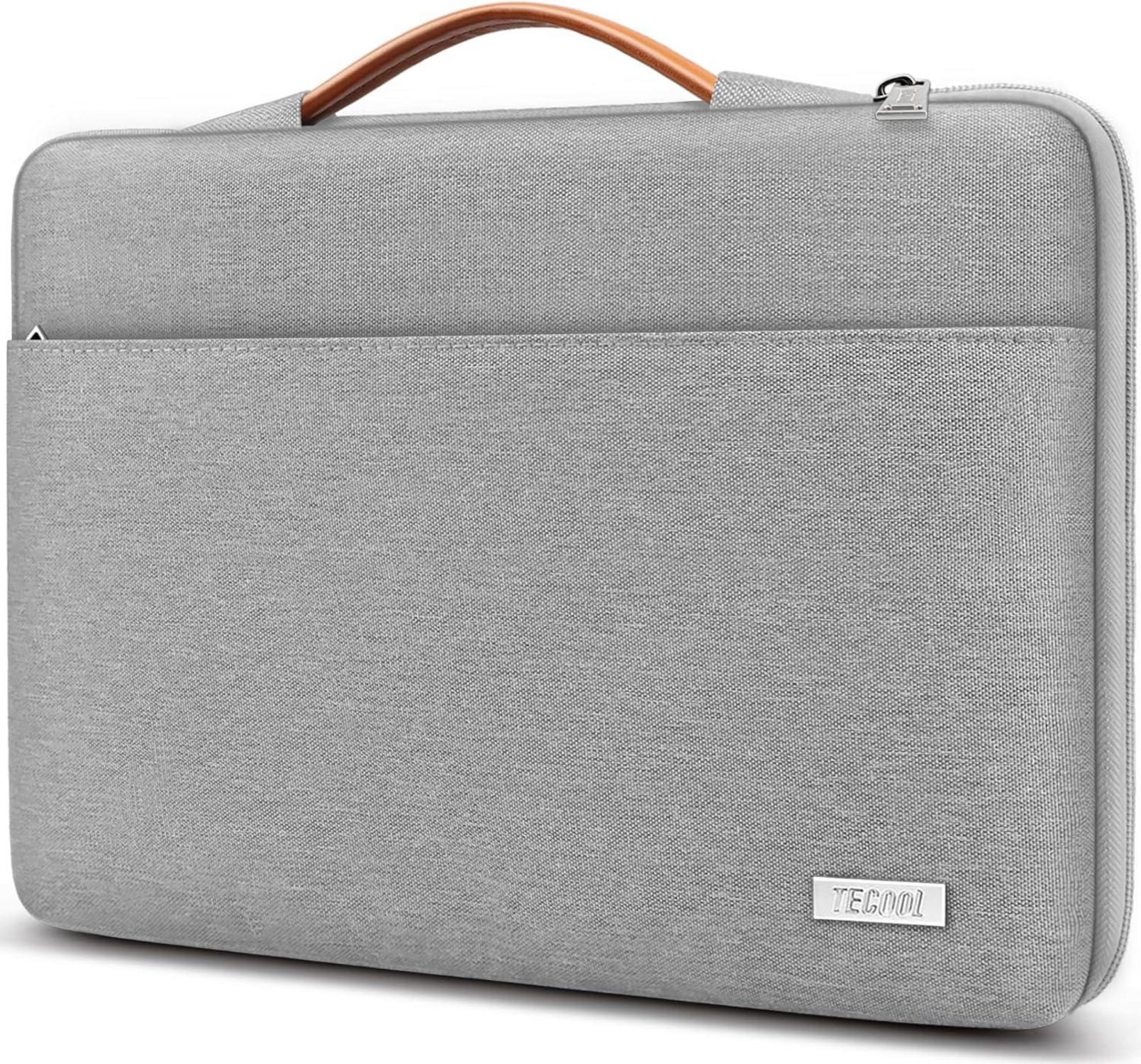 TECOOL 16 Zoll Laptoptasche MacBook Pro 16 Lenovo HP Dell Asus