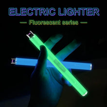 SUPRUS Elektronisches Lichtbogen Feuerzeug USB Aufladbar