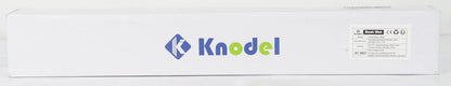 Knodel Tischunterlage 90x43cm PVC wasserdicht Schreibtisch Laptop