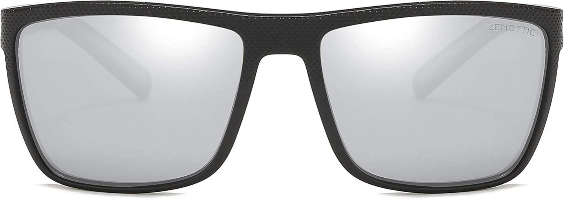 Polarisierte Sonnenbrille Herren TR90 Rahmen UV400 Schutz