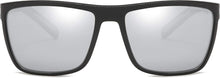 Polarisierte Sonnenbrille Herren TR90 Rahmen UV400 Schutz