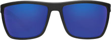 Polarisierte TR90 Sonnenbrille Herren UV400 Schutz Quadrat