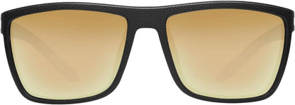 Polarisierte Herren Sonnenbrille TR90 Rahmen UV400 Schutz