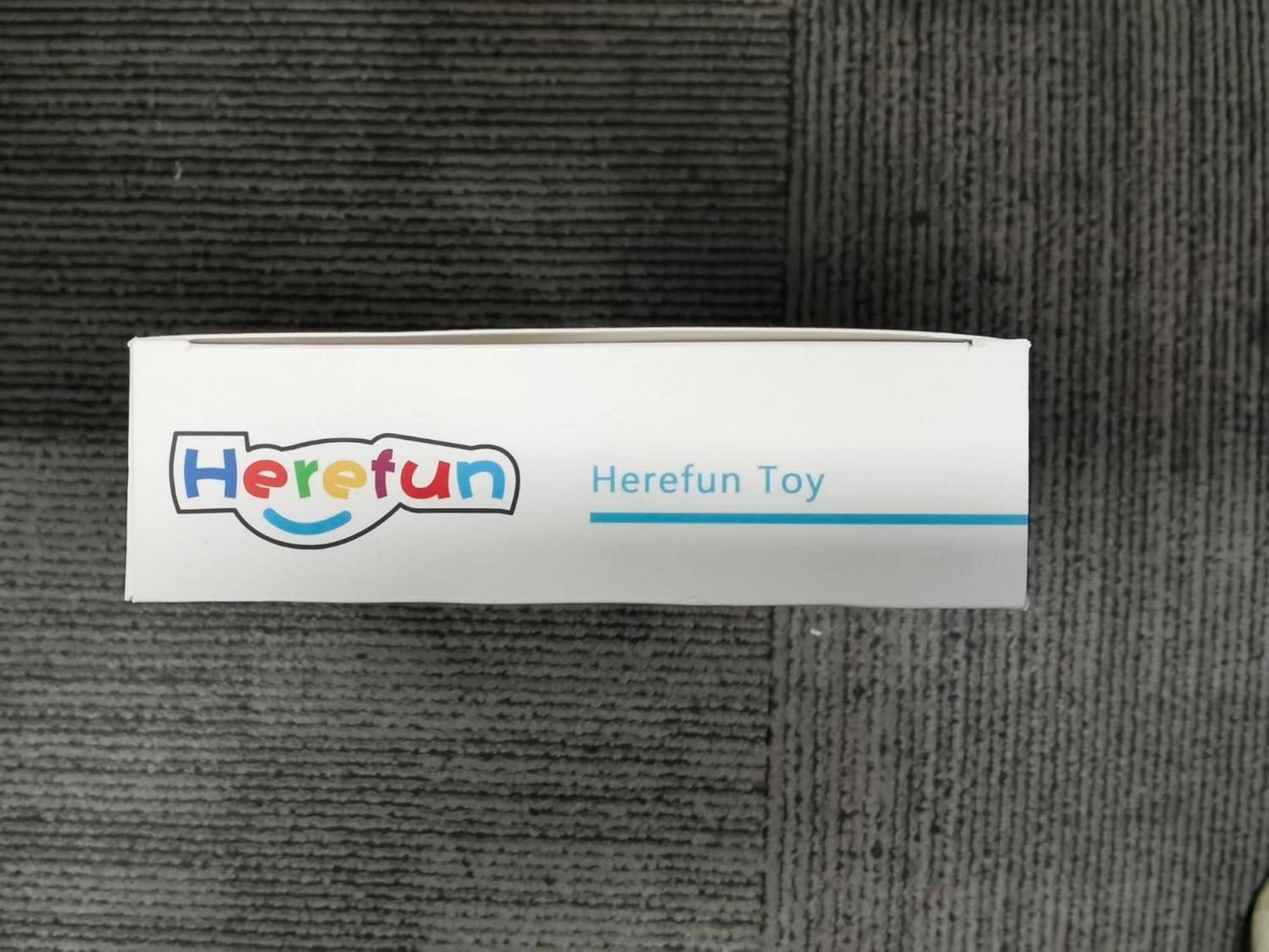 Herefun Blumen Schmetterlings Folienballons, 12 Stück für Mädchen Geburtstag, Kindergeburtstag