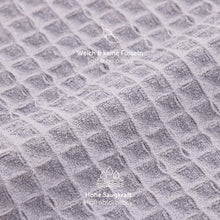 Moosfor Microfasertücher 6er-Set Saugfähige Fusselfrei