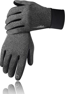 Winter Thermo-Handschuhe Touchscreen Anti-Rutsch Winddicht Kaltes