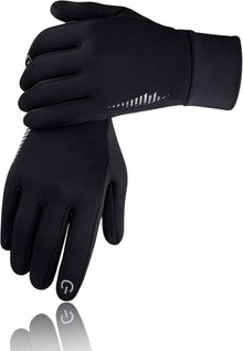 Winter Thermo Touchscreen Handschuhe Anti-Rutsch Winddicht SMRG102