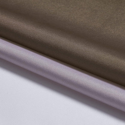 Duschvorhang Textil Polyester Wasserdicht Schimmelresistent 100x200cm