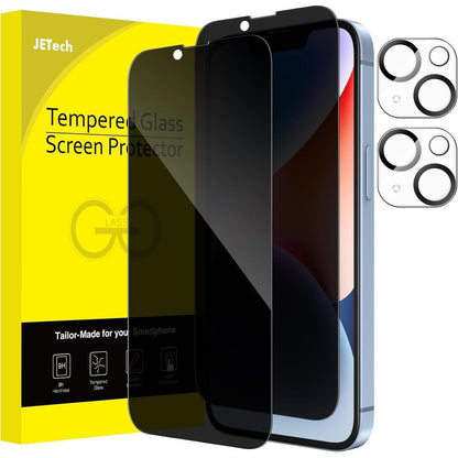 Sichtschutz Full Screen für iPhone 14 Plus 6,7 Zoll