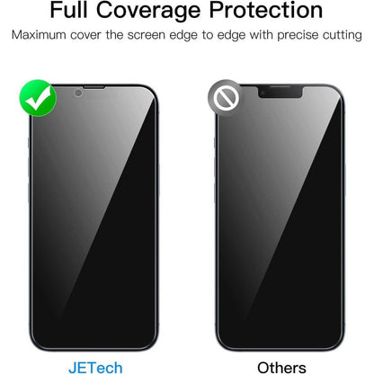 Sichtschutz Full Screen für iPhone 14 Plus 6,7 Zoll