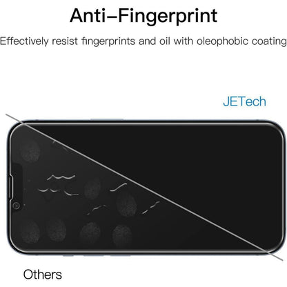 Sichtschutz Full Screen für iPhone 14 Plus 6,7 Zoll