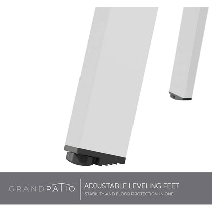 Kaffeetisch Outdoor Tisch Balkontisch Beistelltisch