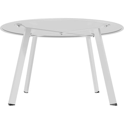 Kaffeetisch Outdoor Tisch Balkontisch Beistelltisch