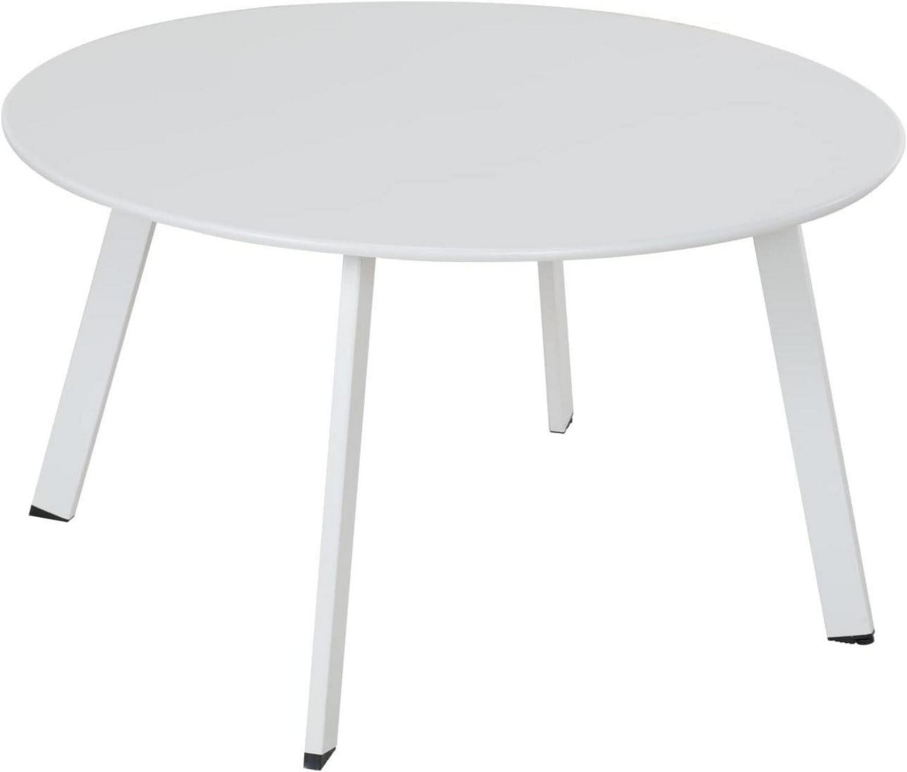 Kaffeetisch Beistelltisch Outdoor Tisch Balkontisch