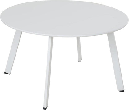 Kaffeetisch Beistelltisch Outdoor Tisch Balkontisch