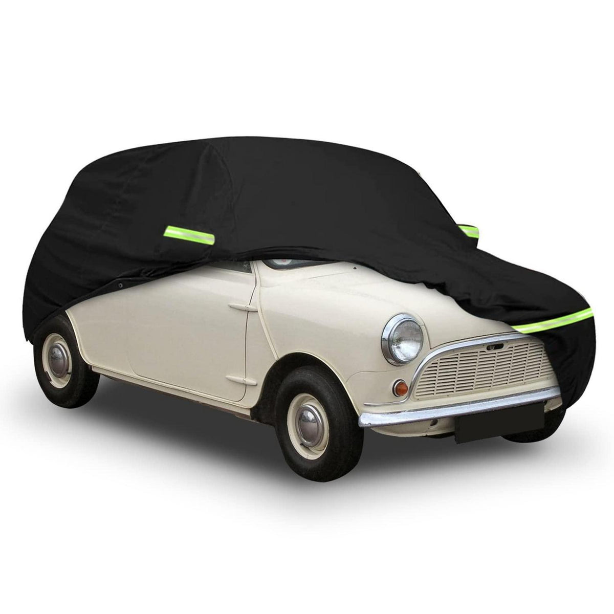 Austin Mini Saloon Autoabdeckung Vollgarage 1959-2000
