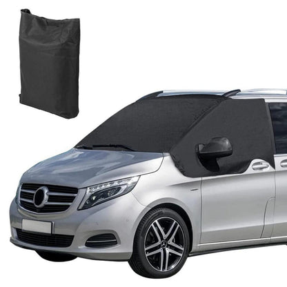 Frontscheibenabdeckung für Mercedes Vito W447 2014-2022
