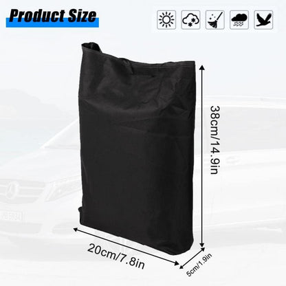 Frontscheibenabdeckung für Mercedes Vito W447 2014-2022