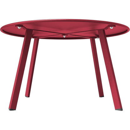 Kaffeetisch Beistelltisch Balkontisch, Outdoor