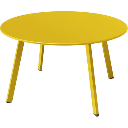 Kaffeetisch Beistelltisch Outdoor Balkontisch einfacher