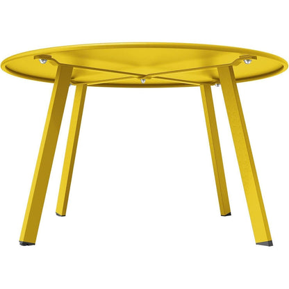 Kaffeetisch Beistelltisch Outdoor Balkontisch einfacher