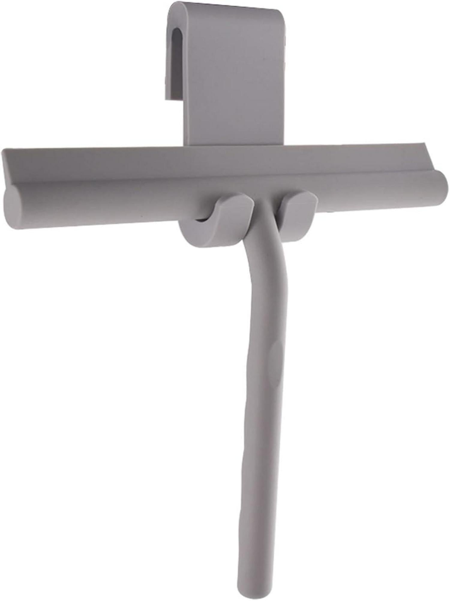 Duschabzieher Silikon Abzieher 21cm breit Fensterabzieher Silikon
