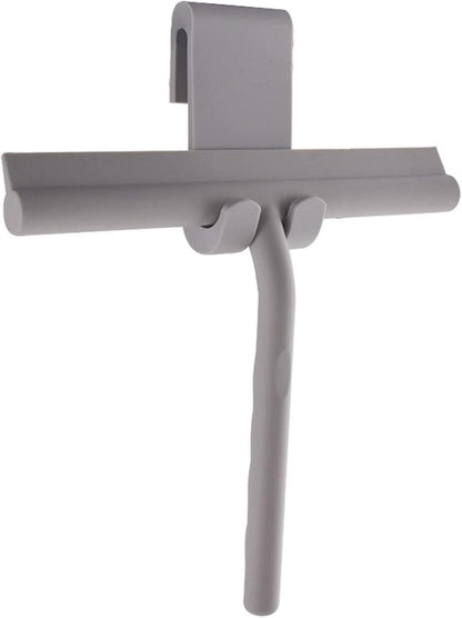 Duschabzieher Silikon Abzieher 21cm breit Fensterabzieher Silikon