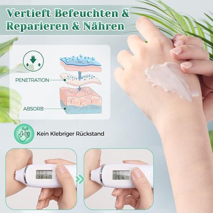 Handcreme Geschenkset 10 Pack Mini Cremes Fußcreme Geschenk