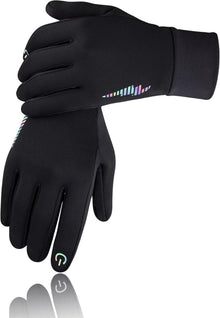 Kinderhandschuhe Thermo Winter Wasserdicht Anti-Rutsch Touch Screen