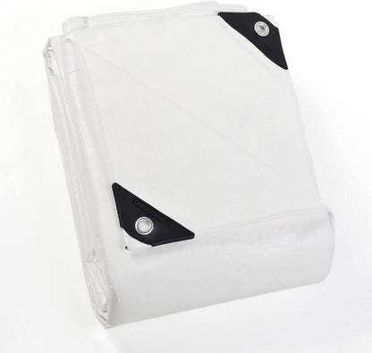 Abdeckplane Wasserdicht 4x4m GUARD SHIELD