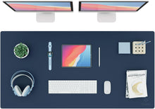 Wasserdichte Schreibunterlage für Laptop 120x60cm, doppelseitig