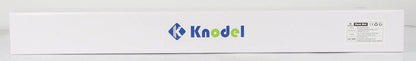 Knodel Tischunterlage Schreibtischunterlage 120x60cm PVC Laptop wasserdicht Büro