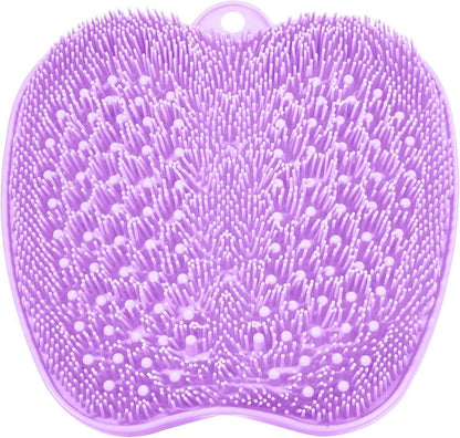Fußwäscher Massage Pad für müde Füße Reinigung & Massage