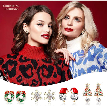 Schmuck Adventskalender 2026 für Frauen mit 24