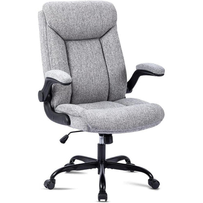 Bürostuhl Ergonomisch Drehbarer Schreibtischstuhl