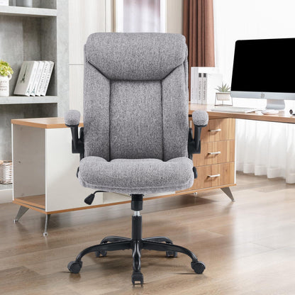 Bürostuhl Ergonomisch Drehbarer Schreibtischstuhl
