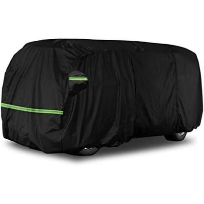 Vollgarage Autoabdeckung VW Type 2 T1 T2 T3 1950-1992, wetterfest