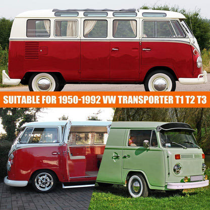 Vollgarage Autoabdeckung VW Type 2 T1 T2 T3 1950-1992, wetterfest