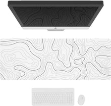 Ovenbird XL Gaming-Mauspad mit genähten