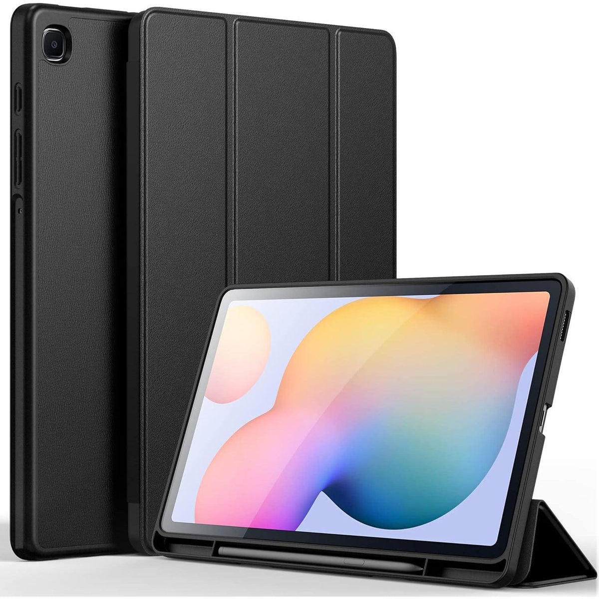 Schutzhülle mit Stifthalter für Samsung Galaxy Tab S6 Lite 10.4 Zoll