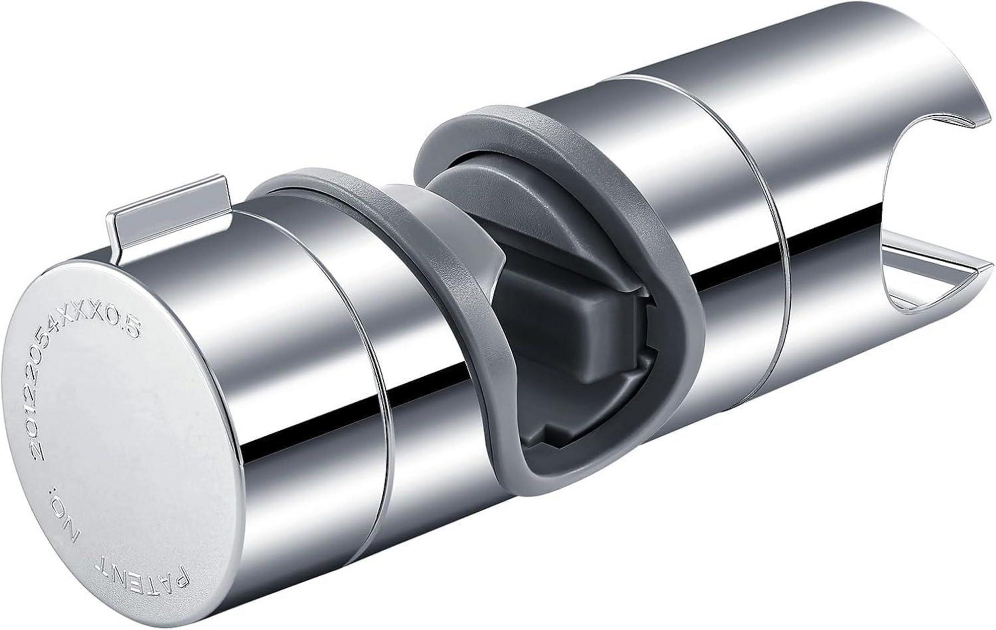 Duschhalterung Verstellbar ABS 16-19 mm Brausehalter 360° drehbar