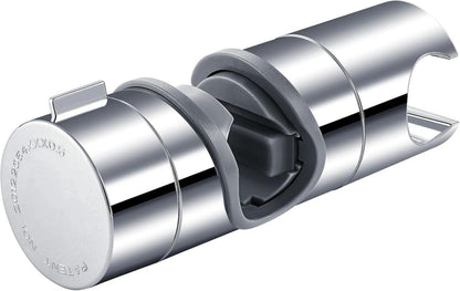Duschhalterung Verstellbar ABS 16-19 mm Brausehalter 360° drehbar