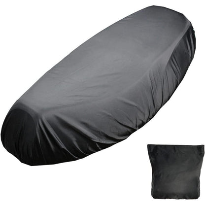 Motorrad Sitzbezug Wasserdicht Universal XL Wetterschutz XYZ