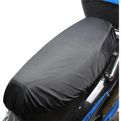 Motorrad Sitzbezug Wasserdicht Universal XL Wetterschutz XYZ