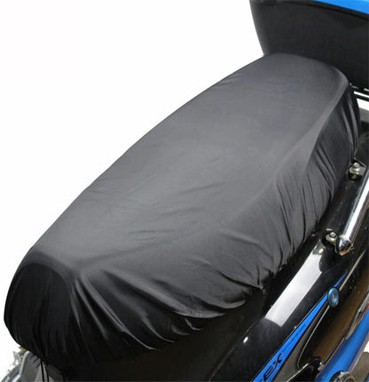 Motorrad Sitzbezug Wasserdicht Universal XL Wetterschutz XYZ
