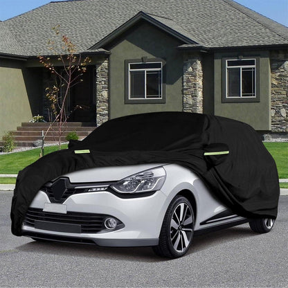 Wasserdichte Autoabdeckung für Renault Clio 2006-2024
