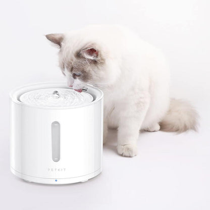 CYBERTAIL Eversweet Filter 3.0 5er Pack für Katzen Hunde Trinkbrunnen